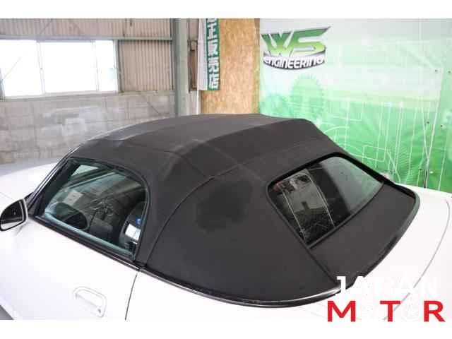 2000 Honda S2000 JDM car for sale — photo 7 of 10