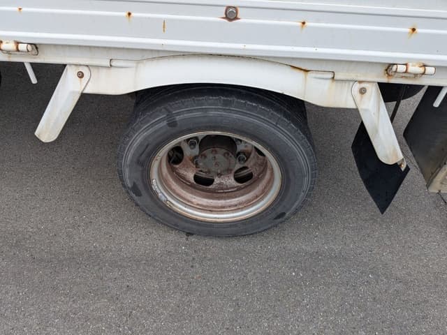 2005 Toyota Toyoace JDM car for sale — photo 10 of 10