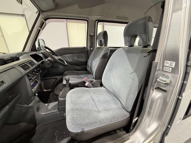 1995 Honda Acty JDM car for sale — photo 9 of 25