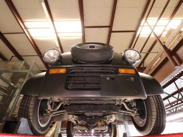 1996 Daihatsu Midget JDM car for sale — photo 25 of 25