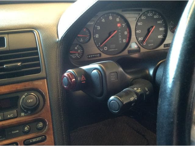 1992 Honda NSX JDM car for sale — photo 22 of 25