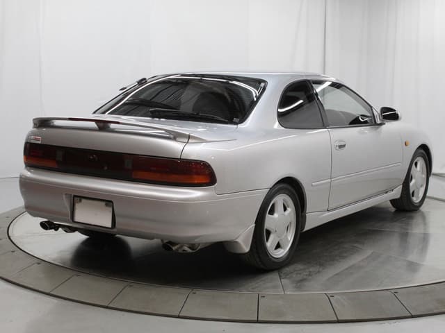 1992 Toyota Sprinter JDM car for sale — photo 7 of 25