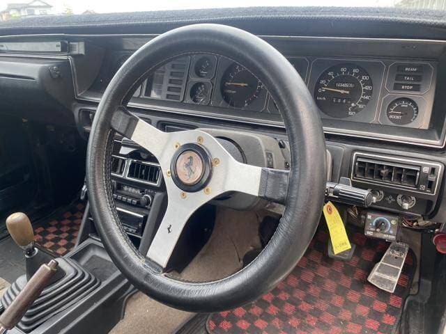 1978 Nissan Skyline JDM car for sale — photo 13 of 20