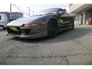 1993 Toyota MR2 JDM car for sale