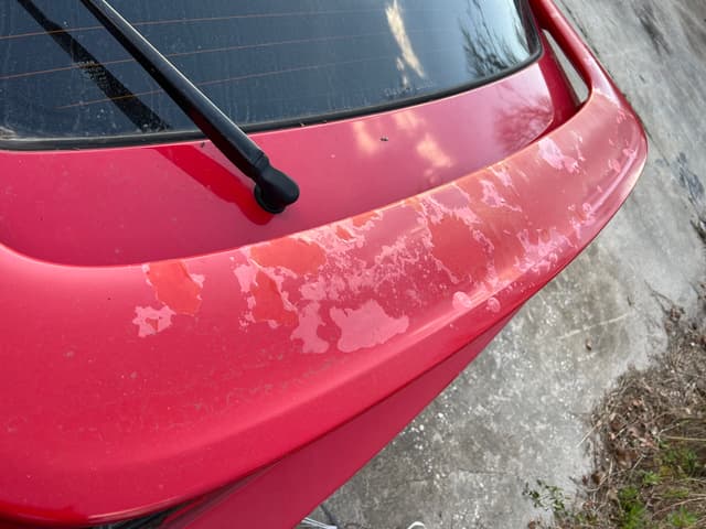 1995 Nissan Fairlady Z JDM car for sale — photo 6 of 15
