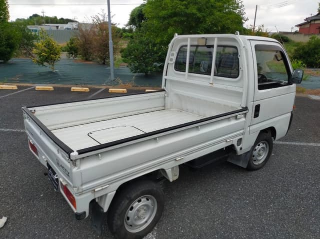 1994 Honda Acty JDM car for sale — photo 6 of 25