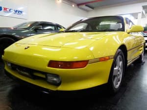1992 Toyota MR2 JDM car for sale