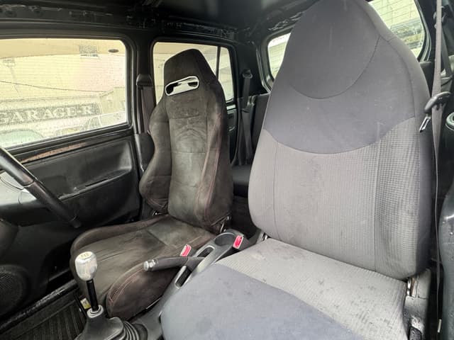 2009 Daihatsu Esse JDM car for sale — photo 14 of 24