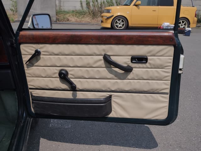1998 Rover JDM car for sale — photo 14 of 25