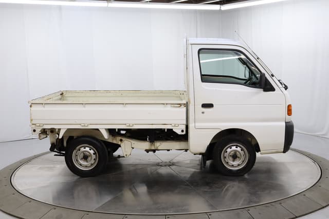 1997 Suzuki Carry JDM car for sale — photo 8 of 25