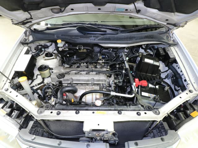 1999 Nissan Presage JDM car for sale — photo 22 of 25