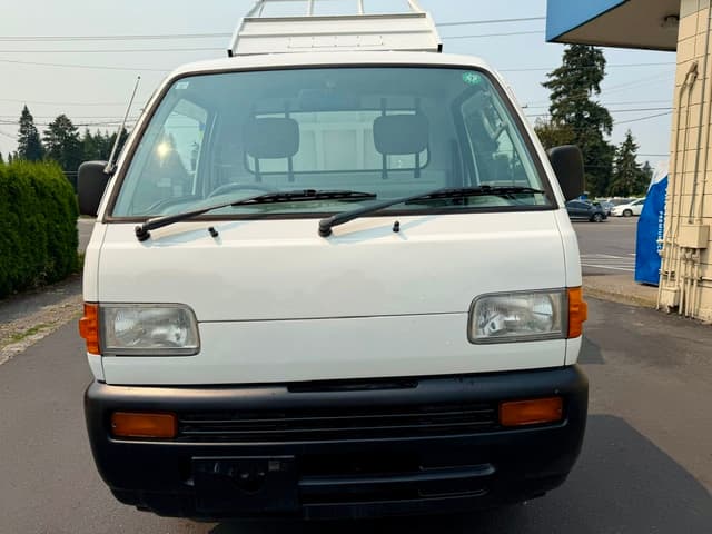 1998 Suzuki Carry JDM car for sale — photo 4 of 25