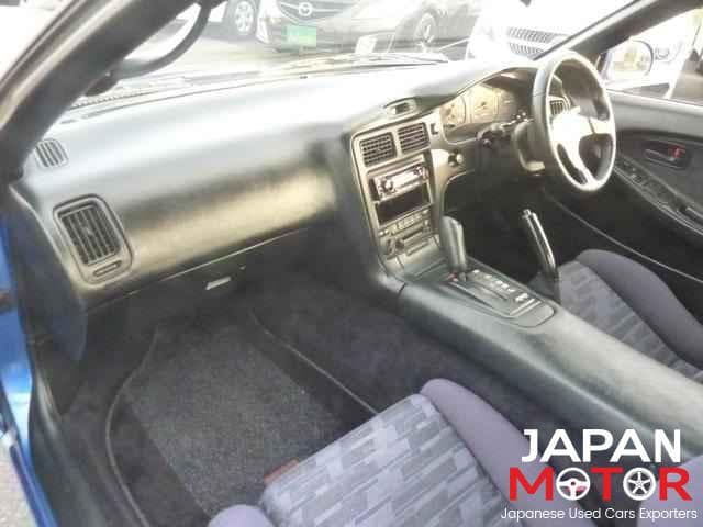 1994 Toyota MR2 JDM car for sale — photo 9 of 12