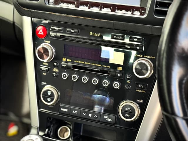 2007 Subaru Impreza JDM car for sale — photo 20 of 25