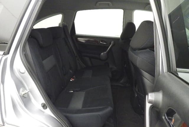 2007 Honda CR-V JDM car for sale — photo 4 of 7