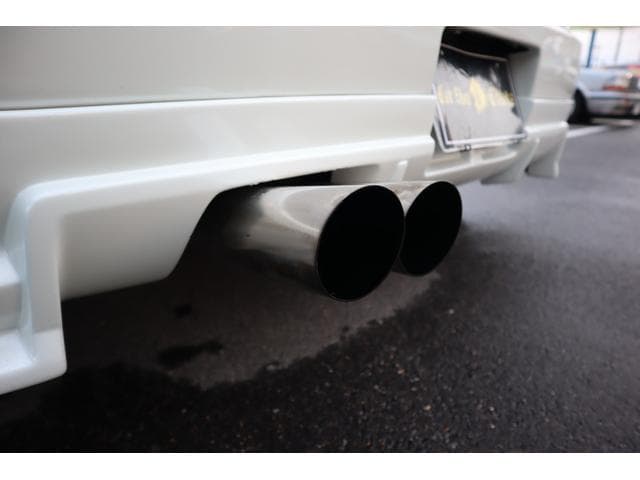 1999 Nissan Skyline JDM car for sale — photo 3 of 24