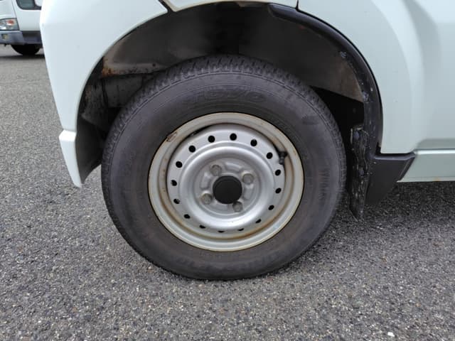 2002 Suzuki Carry JDM car for sale — photo 12 of 21