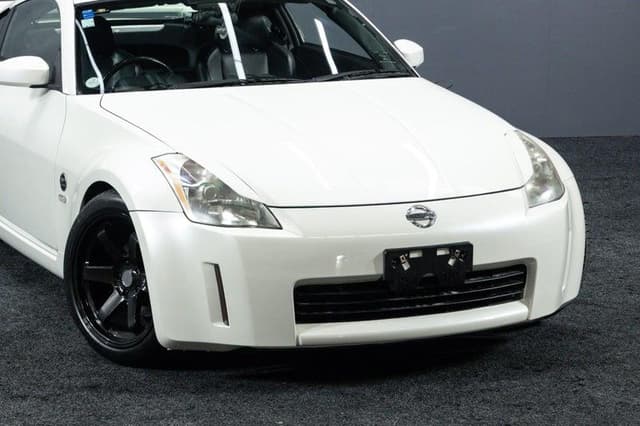 2004 Nissan Fairlady Z JDM car for sale — photo 4 of 18