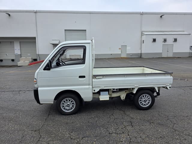 1994 Mazda Scrum JDM car for sale — photo 4 of 12