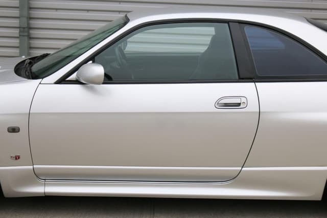 1995 Subaru Impreza JDM car for sale — photo 25 of 25
