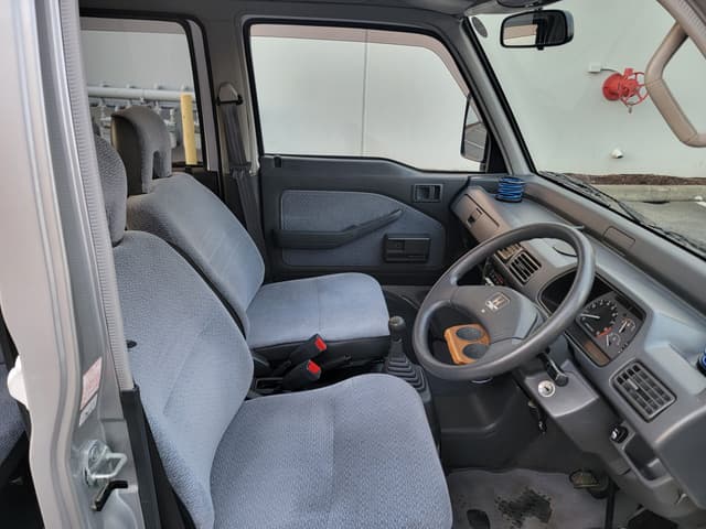 1999 Honda Street JDM car for sale — photo 5 of 13