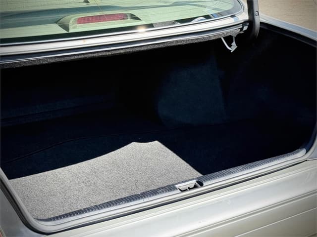 2000 Toyota Crown JDM car for sale — photo 12 of 25