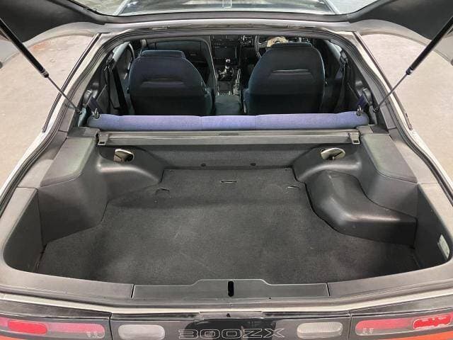 1996 Nissan Fairlady Z JDM car for sale — photo 20 of 20