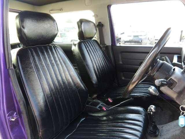1995 Suzuki Jimny JDM car for sale — photo 20 of 20