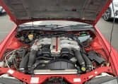 1989 Nissan Fairlady Z JDM car for sale — photo 18 of 25