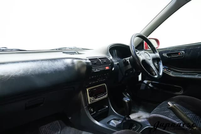 1993 Honda Integra JDM car for sale — photo 9 of 25