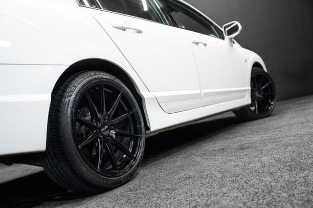 2009 Honda Civic JDM car for sale — photo 15 of 18