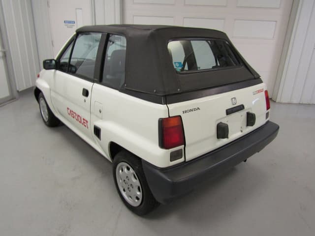 1985 Honda City JDM car for sale — photo 5 of 25