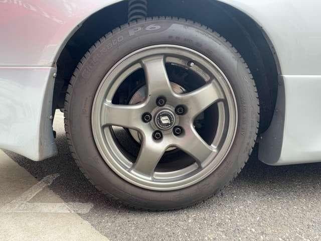 1995 Nissan Silvia JDM car for sale — photo 10 of 21