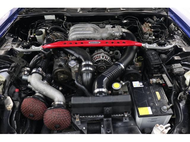 1992 Mazda RX-7 JDM car for sale — photo 18 of 24