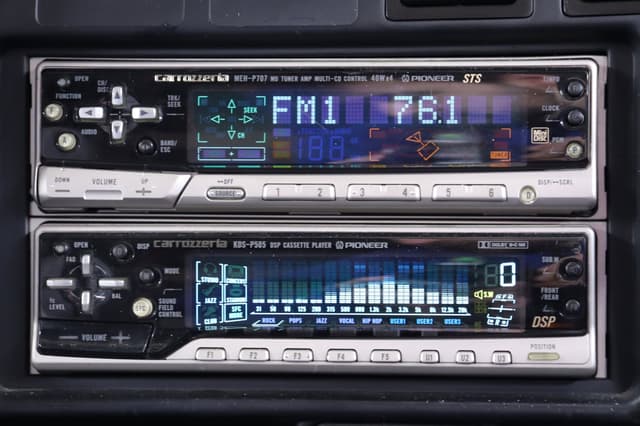 1994 Toyota Land Cruiser JDM car for sale — photo 12 of 25
