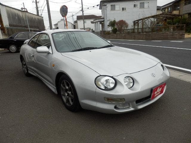 1998 Toyota Celica JDM car for sale — photo 6 of 24