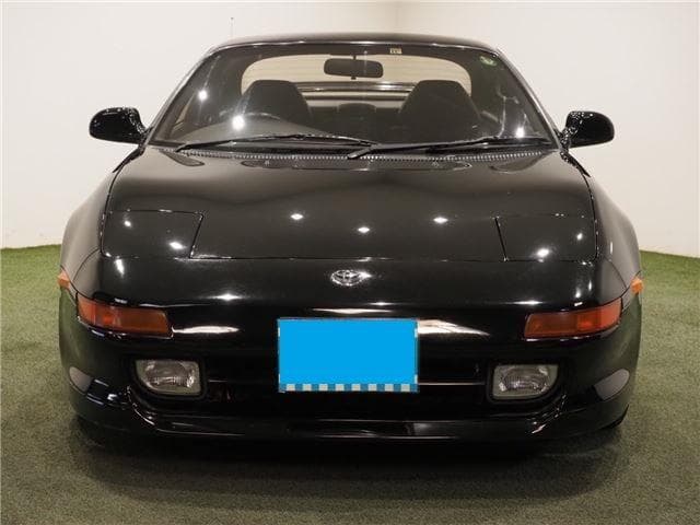 1993 Toyota MR2 JDM car for sale — photo 5 of 25