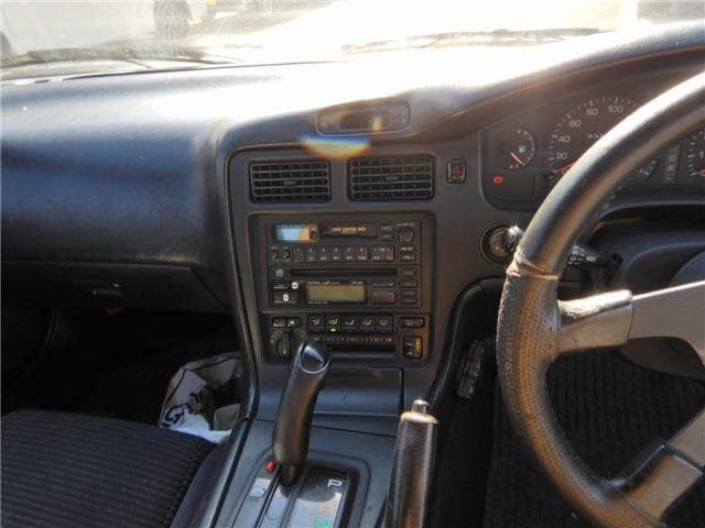 1992 Toyota MR2 JDM car for sale — photo 17 of 20