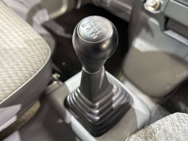 1998 Honda Acty JDM car for sale — photo 13 of 25