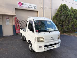 2000 Daihatsu Hijet JDM car for sale