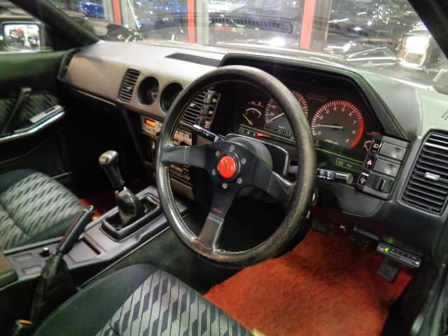 1985 Nissan Fairlady Z JDM car for sale — photo 25 of 25