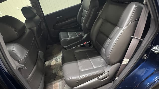 2001 Honda Odyssey JDM car for sale — photo 6 of 10