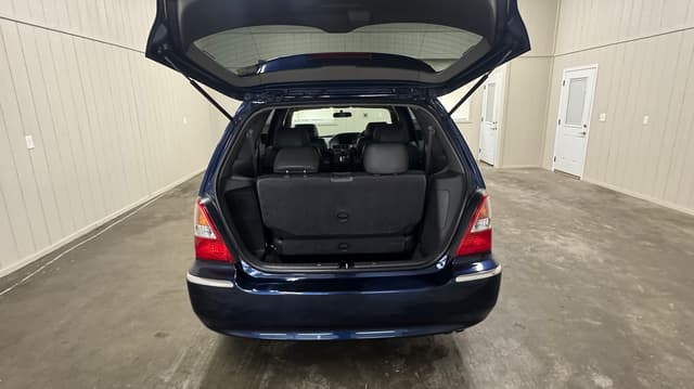 2001 Honda Odyssey JDM car for sale — photo 7 of 10