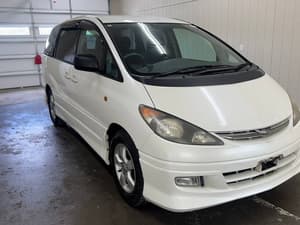 2000 Toyota Estima JDM car for sale