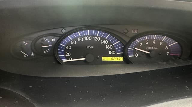 2000 Toyota Estima JDM car for sale — photo 9 of 10