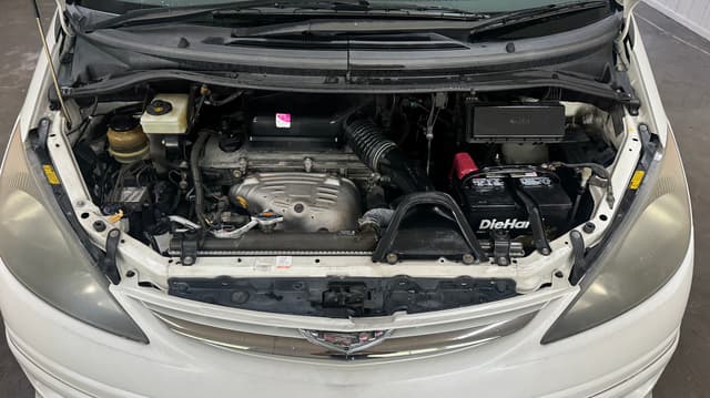 2000 Toyota Estima JDM car for sale — photo 10 of 10