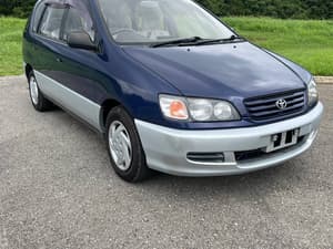 1996 Toyota Ipsum JDM car for sale