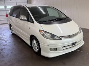 2000 Toyota Estima JDM car for sale