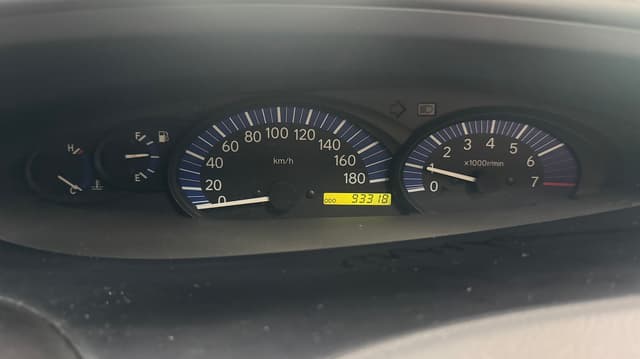 2000 Toyota Estima JDM car for sale — photo 10 of 10