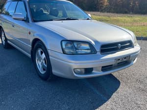 1999 Subaru Legacy JDM car for sale